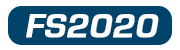 FS2020 FS2020 logo
