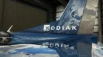 Kodiak 100 Series III by SWS