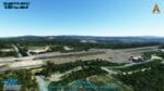 Maia – Vilar de Luz airport for MSFS by SWS Maia – Vilar de Luz airport for MSFS by SWS