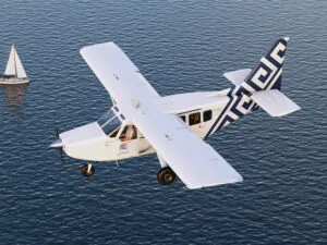 GA-8 Airvan