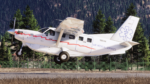 Kodiak 100 Medevac Lifeline aviation