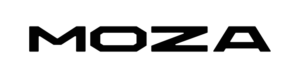 MOZA logo