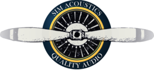 SimAcoustics logo