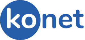 Konet logo