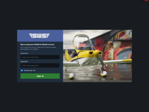SWS - Installer